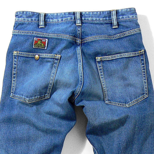 HEY STRAIGHT ［aka-mimi］ 5YRS