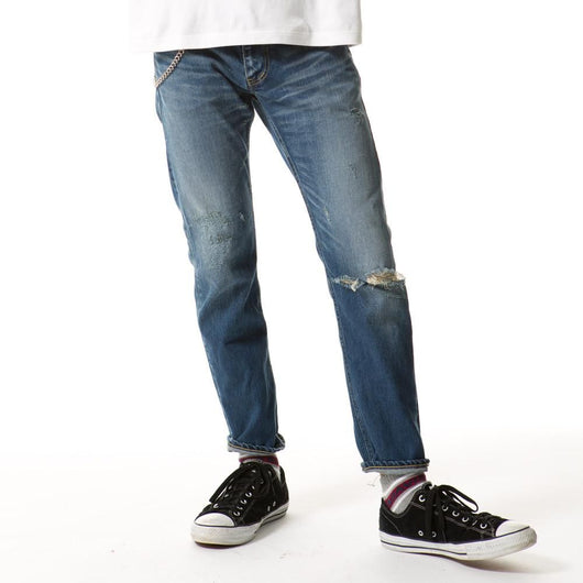 HEY STRAIGHT ［aka-mimi］ 5YRS