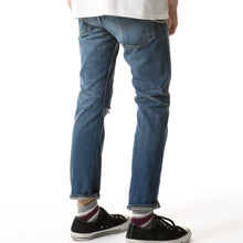 HEY STRAIGHT ［aka-mimi］ 5YRS