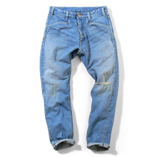 HEY STRAIGHT ［aka-mimi］ 10YRS