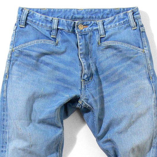 HEY STRAIGHT ［aka-mimi］ 10YRS