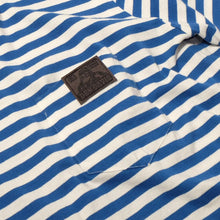BORDER POKET TEE