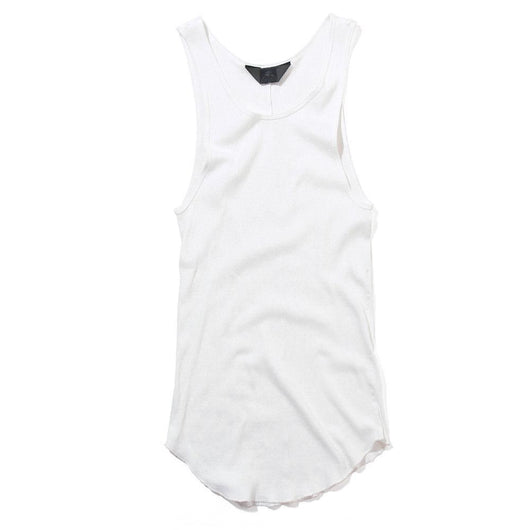 【TANK TOP LONG】ロングタンクトップ/レイヤードタンクトップ