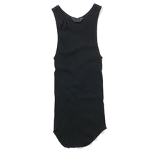 【TANK TOP LONG】ロングタンクトップ/レイヤードタンクトップ