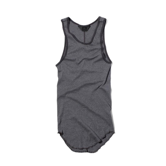 【TANK TOP LONG】ロングタンクトップ/レイヤードタンクトップ