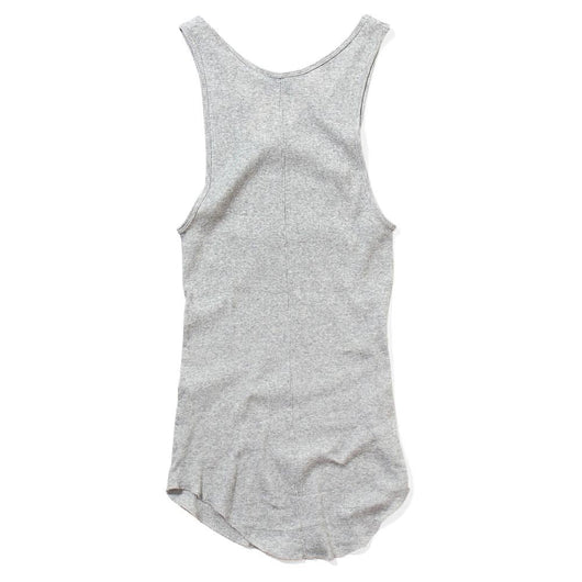 【TANK TOP LONG】ロングタンクトップ/レイヤードタンクトップ