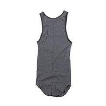 【TANK TOP LONG】ロングタンクトップ/レイヤードタンクトップ