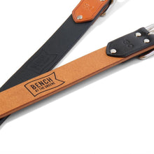 THE WONDER LUST 【LONG STUDS BELT 2TONE】ロングスタッズベルト