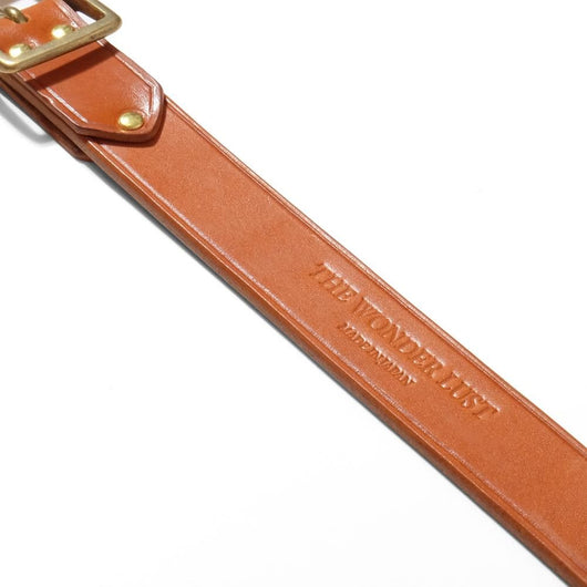 THE WONDER LUST 【LONG STUDS BELT】ロングスタッズベルト