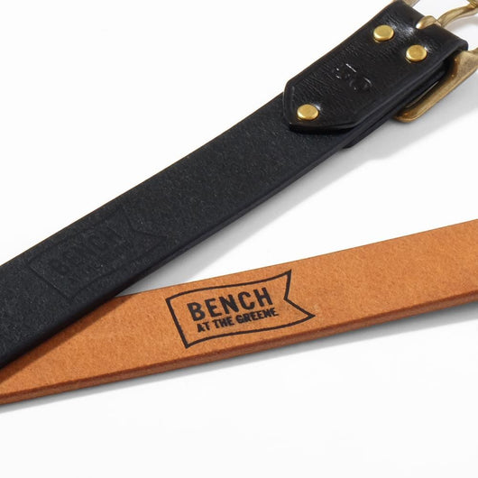 THE WONDER LUST 【LONG STUDS BELT】ロングスタッズベルト