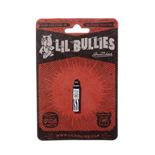 ILI BULLIES LAPEL PIN 1