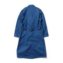 BEN DAVIS USA【BUTTON FRONT SHOP COAT】ショップコート