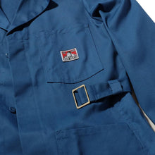 BEN DAVIS USA【BUTTON FRONT SHOP COAT】ショップコート