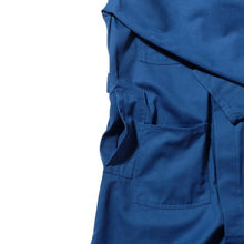 BEN DAVIS USA【BUTTON FRONT SHOP COAT】ショップコート