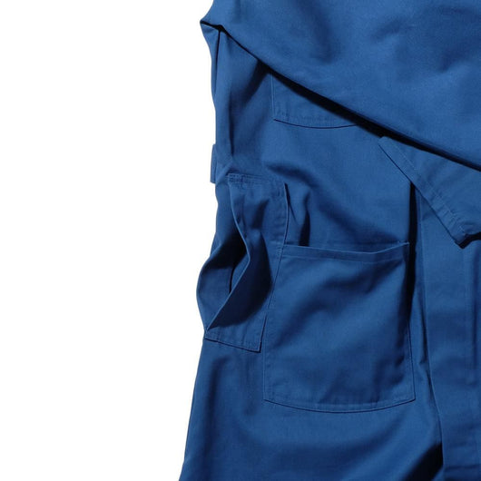 BEN DAVIS USA【BUTTON FRONT SHOP COAT】ショップコート