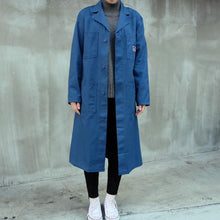 BEN DAVIS USA【BUTTON FRONT SHOP COAT】ショップコート