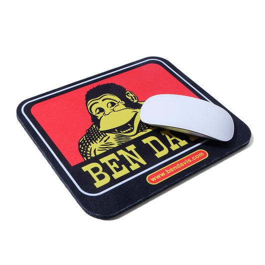 BEN DAVIS USA【MOUSE PAD】マウスパッド