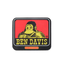 BEN DAVIS USA【MOUSE PAD】マウスパッド