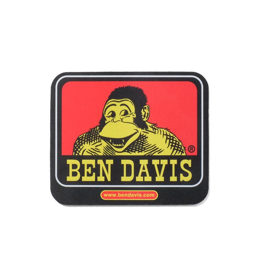 BEN DAVIS USA【MOUSE PAD】マウスパッド