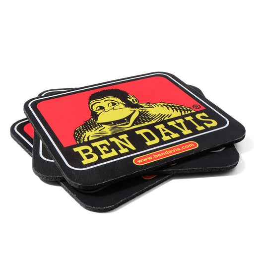 BEN DAVIS USA【MOUSE PAD】マウスパッド