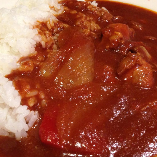 GO OUT vol.163 5月号掲載商品  BEN DAVIS 【BBQ カレー】バーベキューカレー