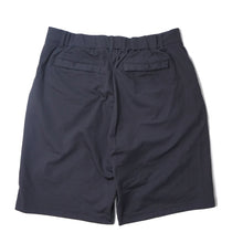 BENCH AT THE GREENE GOLF / KNIT SEERSUCKER SHORTS /セットアップ対応 通気性・吸汗速乾・UVカット COOLMAX