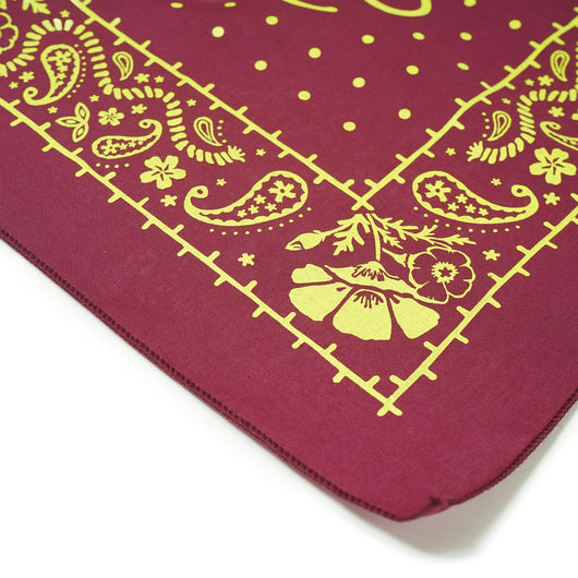 BANDANNA