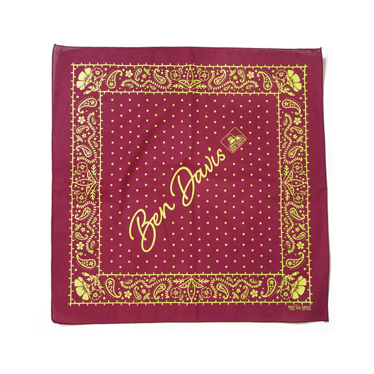 BANDANNA