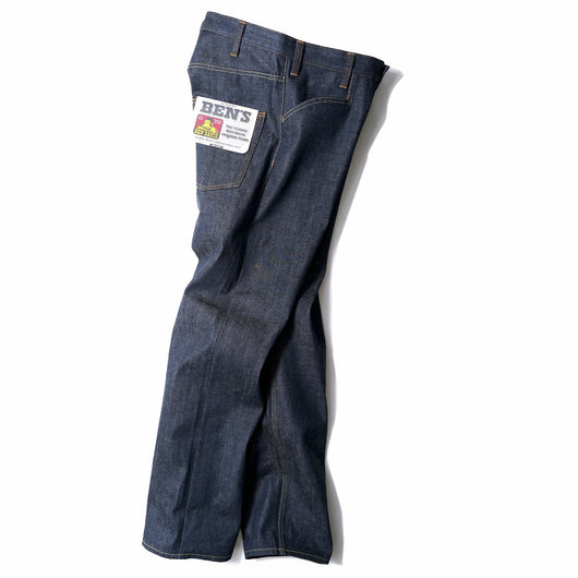BEN DAVIS 90TH DENIM STRAIGHT