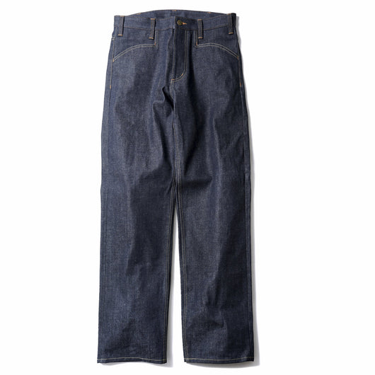 BEN DAVIS 90TH DENIM STRAIGHT