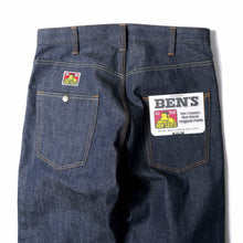 BEN DAVIS 90TH DENIM STRAIGHT
