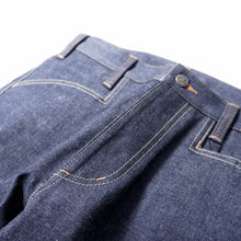 BEN DAVIS 90TH DENIM STRAIGHT