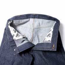 BEN DAVIS 90TH DENIM STRAIGHT