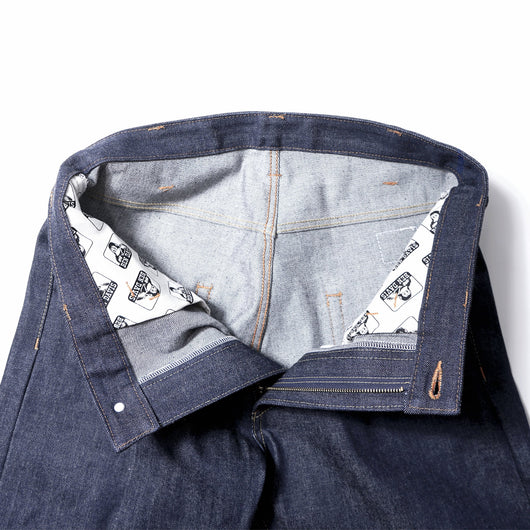 BEN DAVIS 90TH DENIM STRAIGHT