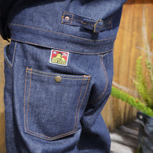 BEN DAVIS 90TH DENIM STRAIGHT