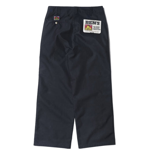 BEN DAVIS WIDE PANTS / BEN DAVIS PROJECT LINE