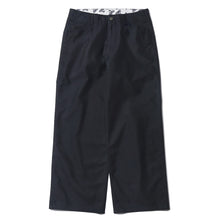 BEN DAVIS WIDE PANTS / BEN DAVIS PROJECT LINE