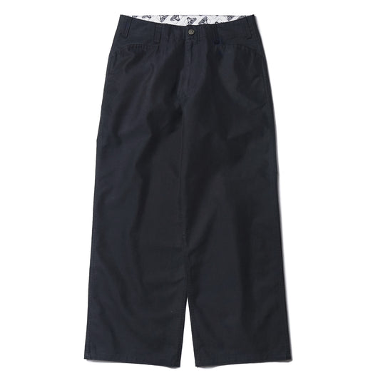 BEN DAVIS WIDE PANTS / BEN DAVIS PROJECT LINE