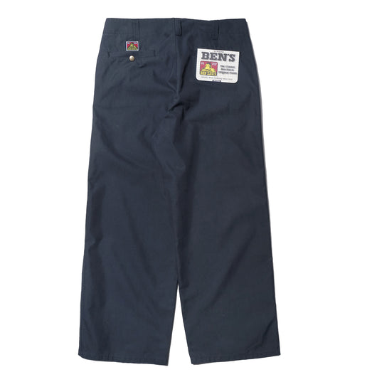 BEN DAVIS WIDE PANTS / BEN DAVIS PROJECT LINE