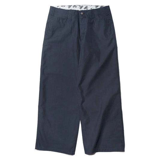 BEN DAVIS WIDE PANTS / BEN DAVIS PROJECT LINE