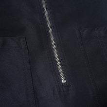 BEN DAVIS TC HALF ZIP / BEN DAVIS PROJECT LINE