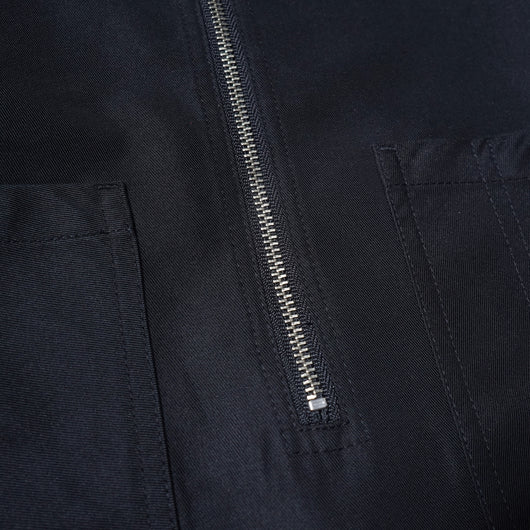 BEN DAVIS TC HALF ZIP / BEN DAVIS PROJECT LINE
