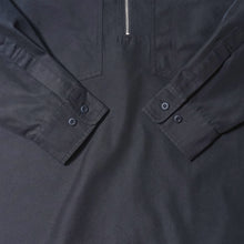 BEN DAVIS TC HALF ZIP / BEN DAVIS PROJECT LINE