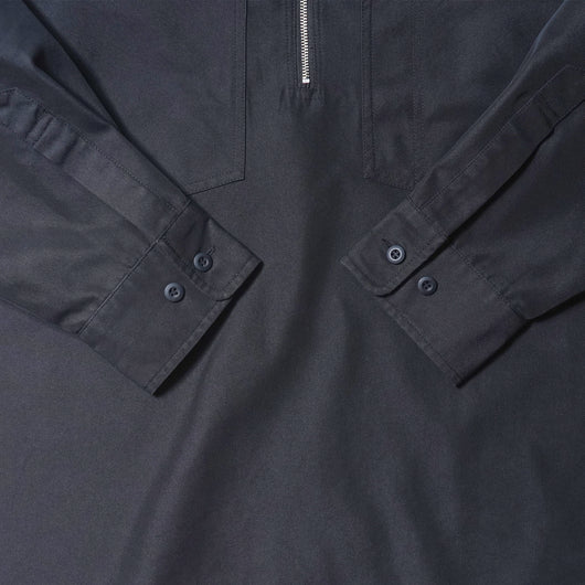 BEN DAVIS TC HALF ZIP / BEN DAVIS PROJECT LINE
