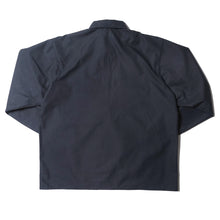 BEN DAVIS TC HALF ZIP / BEN DAVIS PROJECT LINE