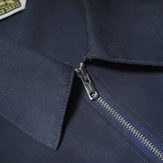 BEN DAVIS TC HALF ZIP / BEN DAVIS PROJECT LINE