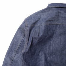 BEN DAVIS 90TH TRUCKER JACKET