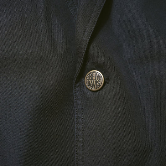 BEN DAVIS "HEY LADIES" JKT / BEN DAVIS PROJECT LINE