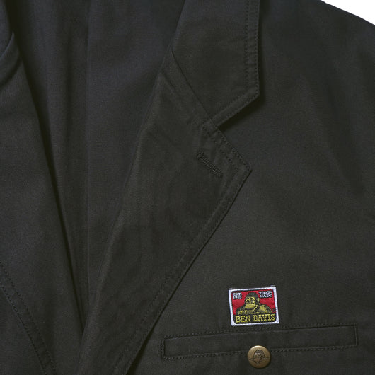 BEN DAVIS "HEY LADIES" JKT / BEN DAVIS PROJECT LINE