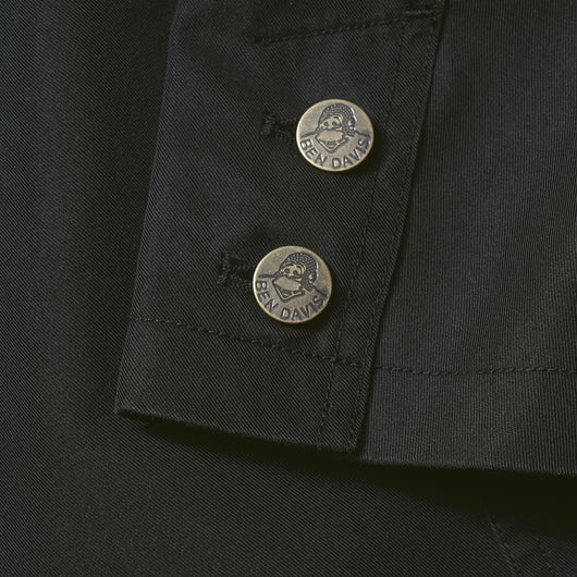 BEN DAVIS "HEY LADIES" JKT / BEN DAVIS PROJECT LINE
